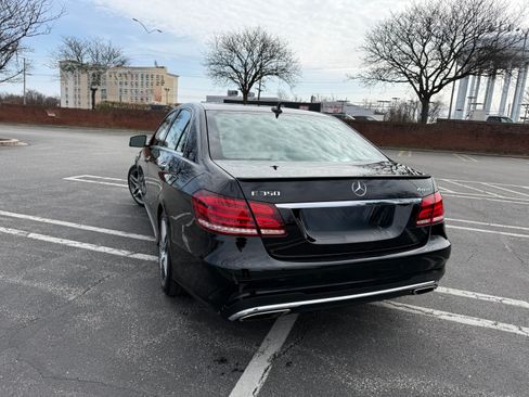 Used 2016 Mercedes-Benz E 350 image 4