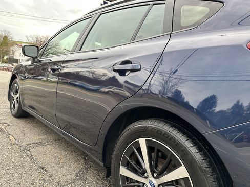 Used 2019 Subaru Impreza 2.0i Premium image 7