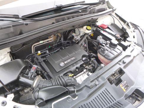 Used 2013 Buick Encore Premium image 29