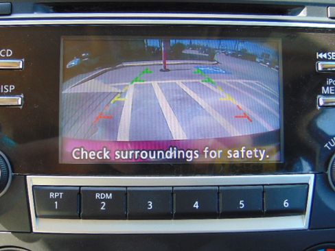 Used 2017 Nissan Altima 2.5 SR image 20