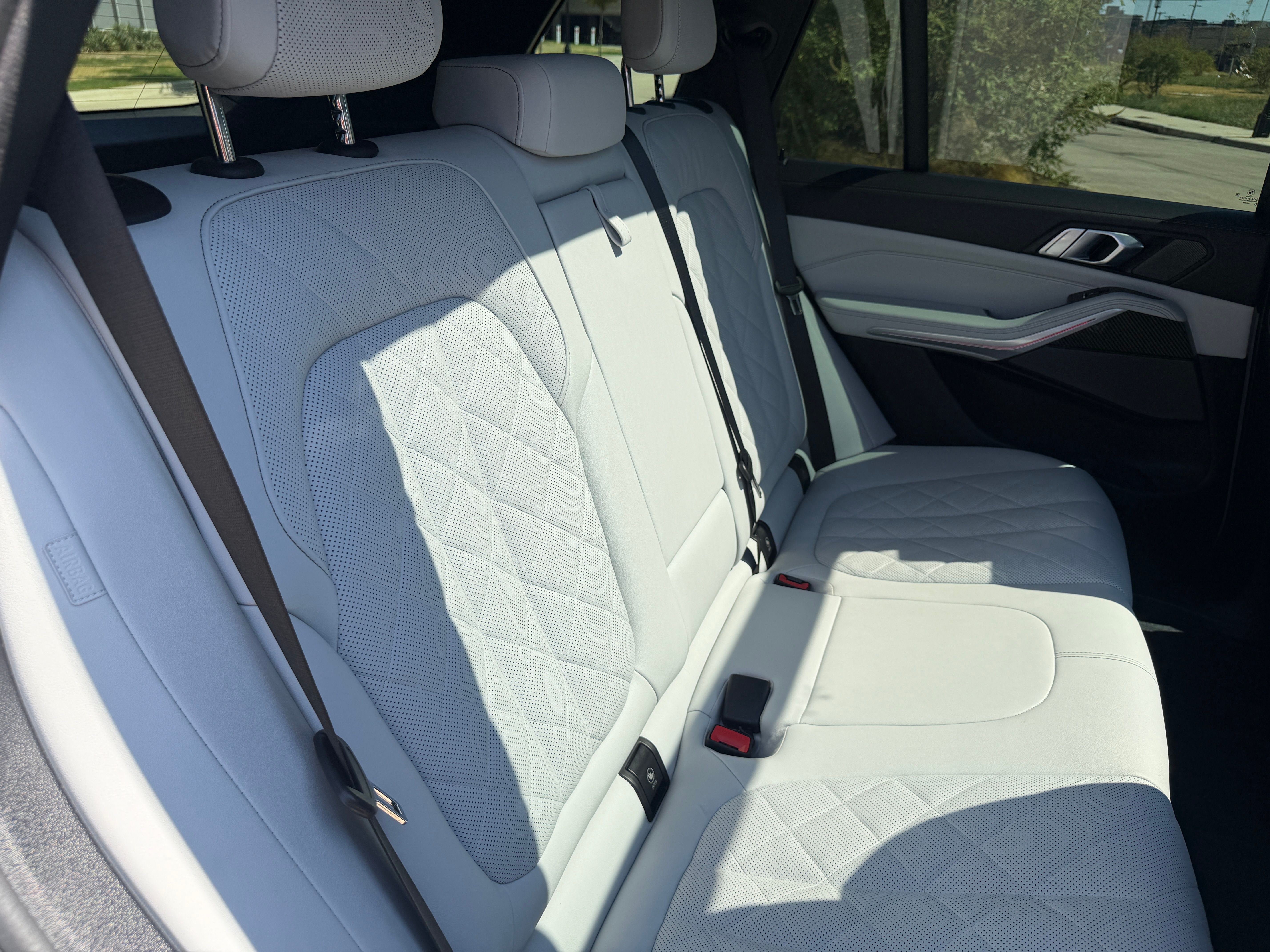 Used 2024 BMW X5 M60i AWD/4WD image 47