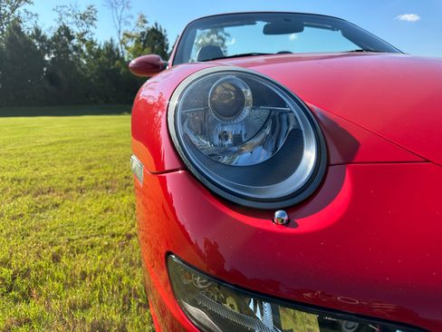 Used 2006 Porsche 911 Carrera 4S image 27