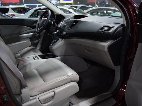 Used 2014 Honda CR-V EX-L image 21