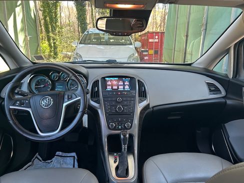 Used 2014 Buick Verano Convenience image 18