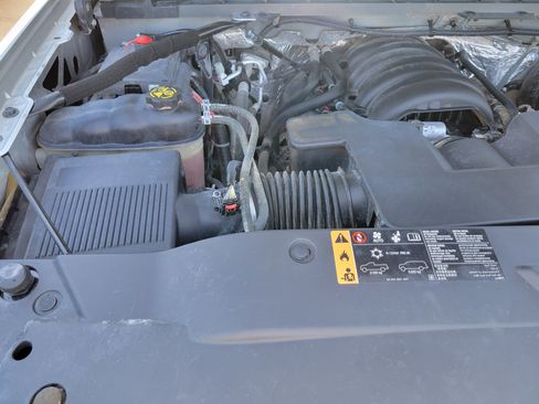Used 2017 Chevrolet Silverado 1500 LT image 19
