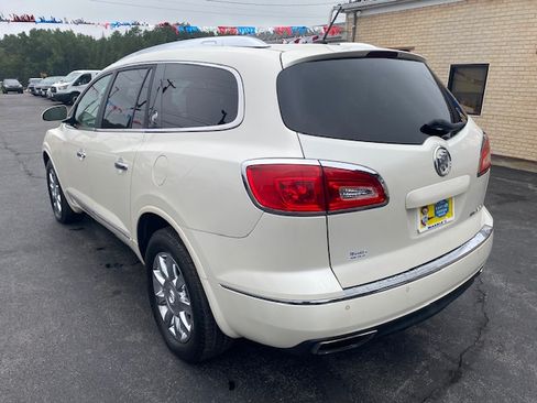 Used 2015 Buick Enclave FWD Leather image 8