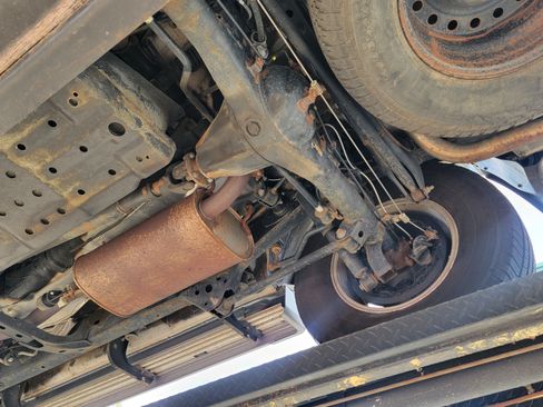 Used 2000 Toyota 4Runner Limited AWD/4WD image 93