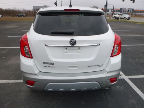 Used 2013 Buick Encore Premium image 7