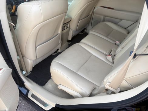 Used 2010 Lexus RX 350 AWD image 12