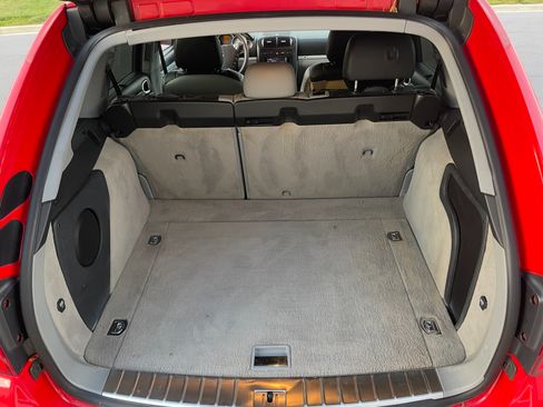 Used 2006 Porsche Cayenne S Titanium Edition image 11