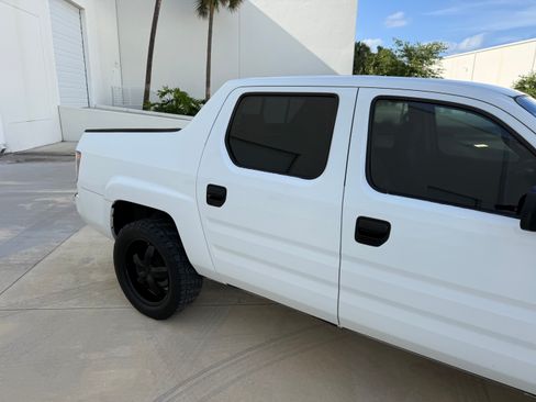 Used 2006 Honda Ridgeline RT image 44