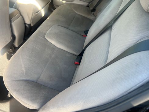 Used 2013 Honda Civic LX Sedan image 14