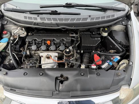 Used 2009 Honda Civic LX image 13