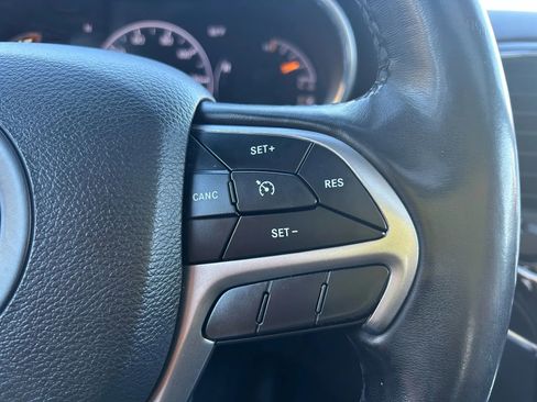 Used 2019 Jeep Grand Cherokee Limited image 42