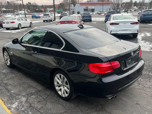 Used 2011 BMW 328i xDrive image 3