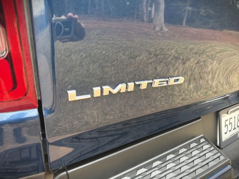 Used 2021 RAM 1500 Limited image 13