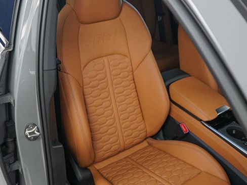 Used 2024 Audi RS 6 performance image 62