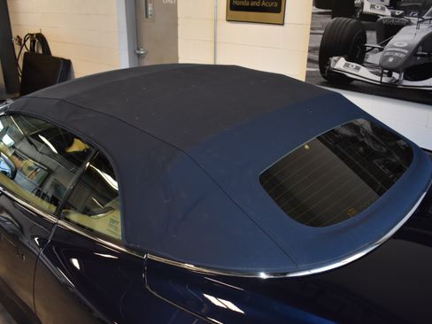 Used 2016 Aston Martin DB9 GT Volante RWD image 47