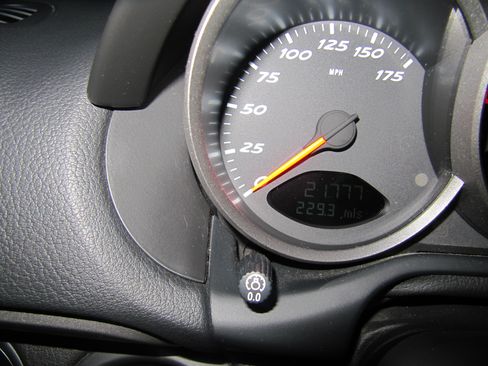 Used 2007 Porsche Cayman image 11