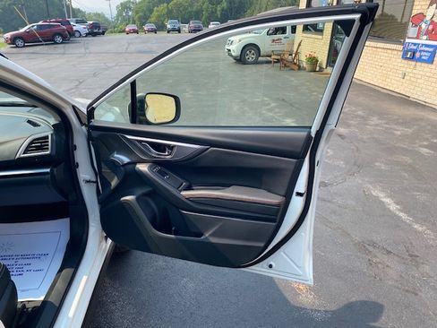 Used 2022 Subaru Crosstrek 2.5i Limited image 20