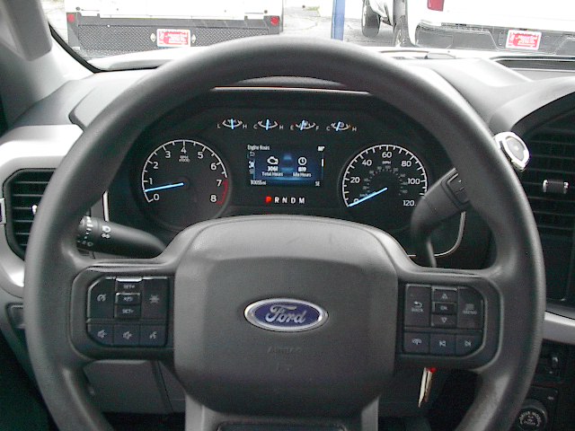 Used 2022 Ford F150 XL AWD/4WD image 17