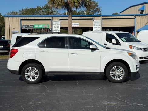 Used 2014 Chevrolet Equinox LT image 6