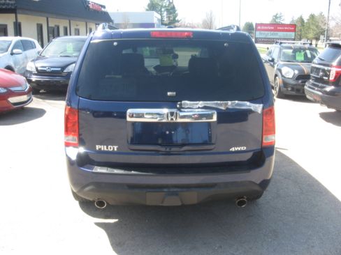 Used 2013 Honda Pilot EX-L image 5