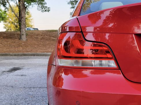 Used 2009 BMW 128i Coupe RWD image 53