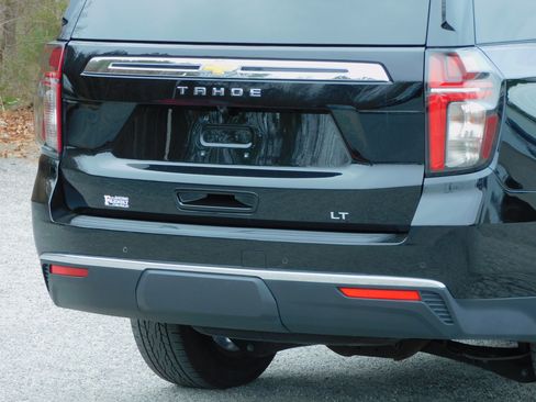 Used 2023 Chevrolet Tahoe LT image 14