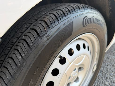 Used 2020 RAM ProMaster City Wagon FWD image 22