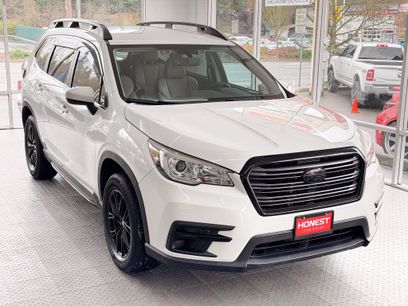Used 2019 Subaru Ascent Premium
