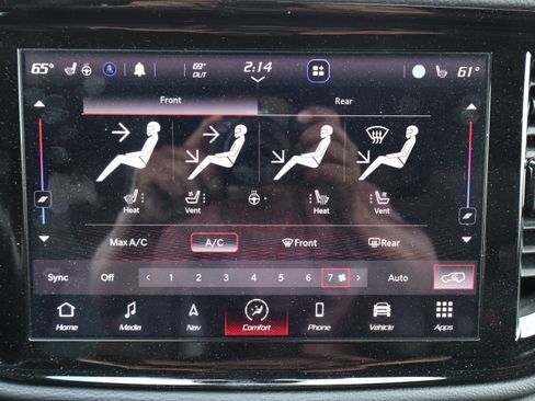 Used 2021 Dodge Durango R/T image 21