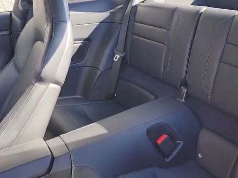 Used 2021 Porsche 911 Carrera S image 32