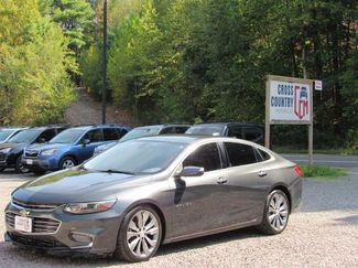 Used 2016 Chevrolet Malibu Premier image 1