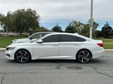 Used 2020 Honda Accord Sport image 2