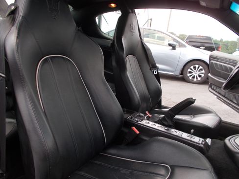 Used 2006 Maserati GranSport image 14