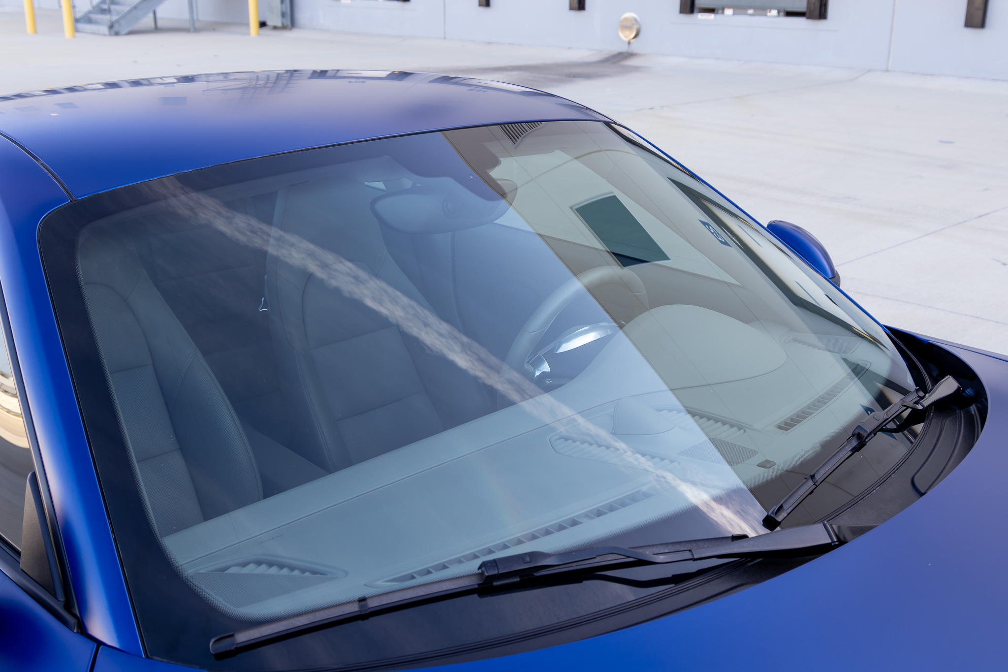 Used 2013 Porsche 911 Carrera S RWD image 9