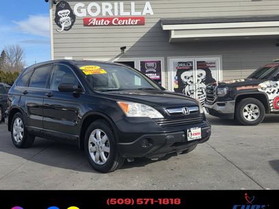 Used 2007 Honda CR-V EX-L