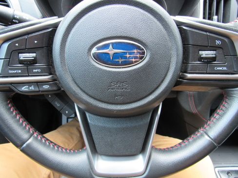 Used 2017 Subaru Impreza 2.0i Sport Hatchback AWD/4WD image 35