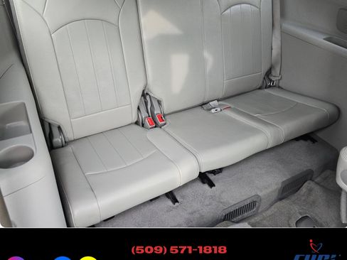 Used 2014 Buick Enclave Premium image 22