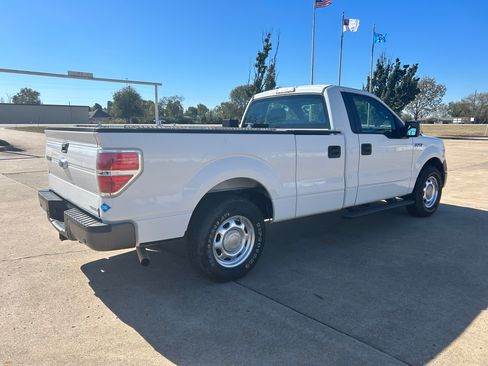 Used 2014 Ford F150 XL image 5