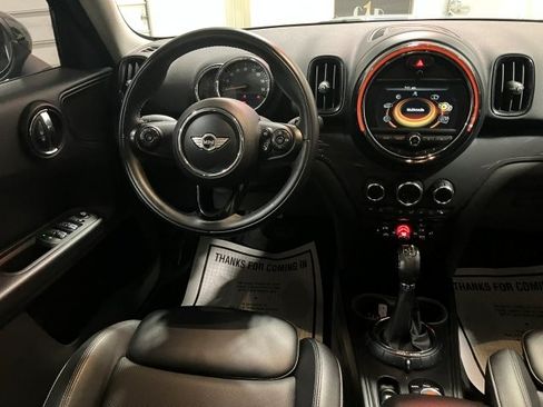 Used 2017 MINI Cooper Countryman image 20