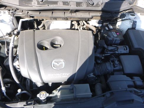 Used 2016 MAZDA CX-5 Grand Touring image 36