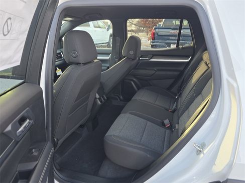 New 2026 GMC Terrain Elevation image 22