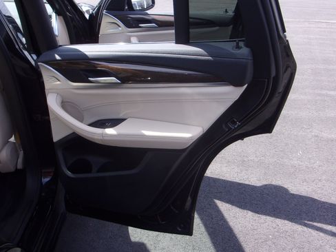 Used 2019 BMW X3 M40i image 35