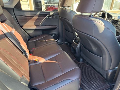 Used 2016 Lexus RX 350 image 17