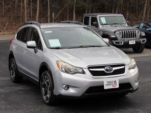 Used 2013 Subaru XV Crosstrek 2.0i Limited image 16