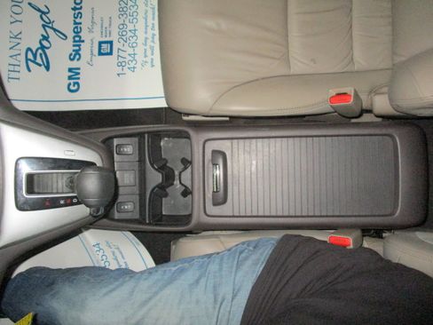 Used 2014 Honda CR-V AWD EX-L image 46