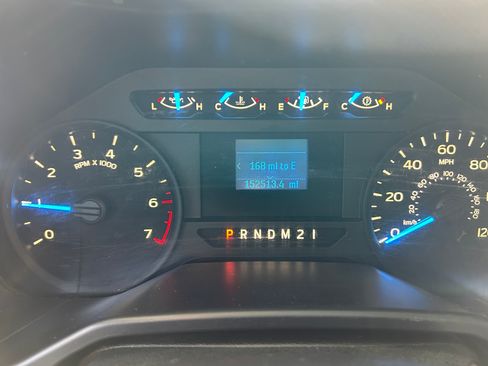 Used 2016 Ford F150 SLE image 16