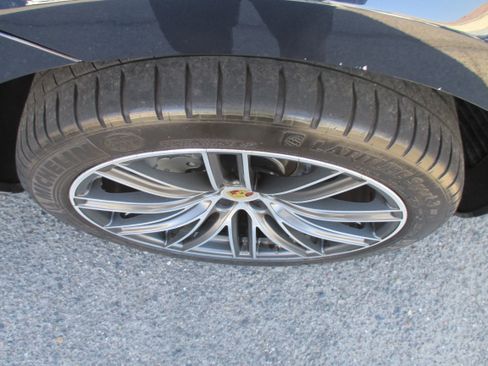 Used 2019 Porsche Macan S AWD/4WD image 20